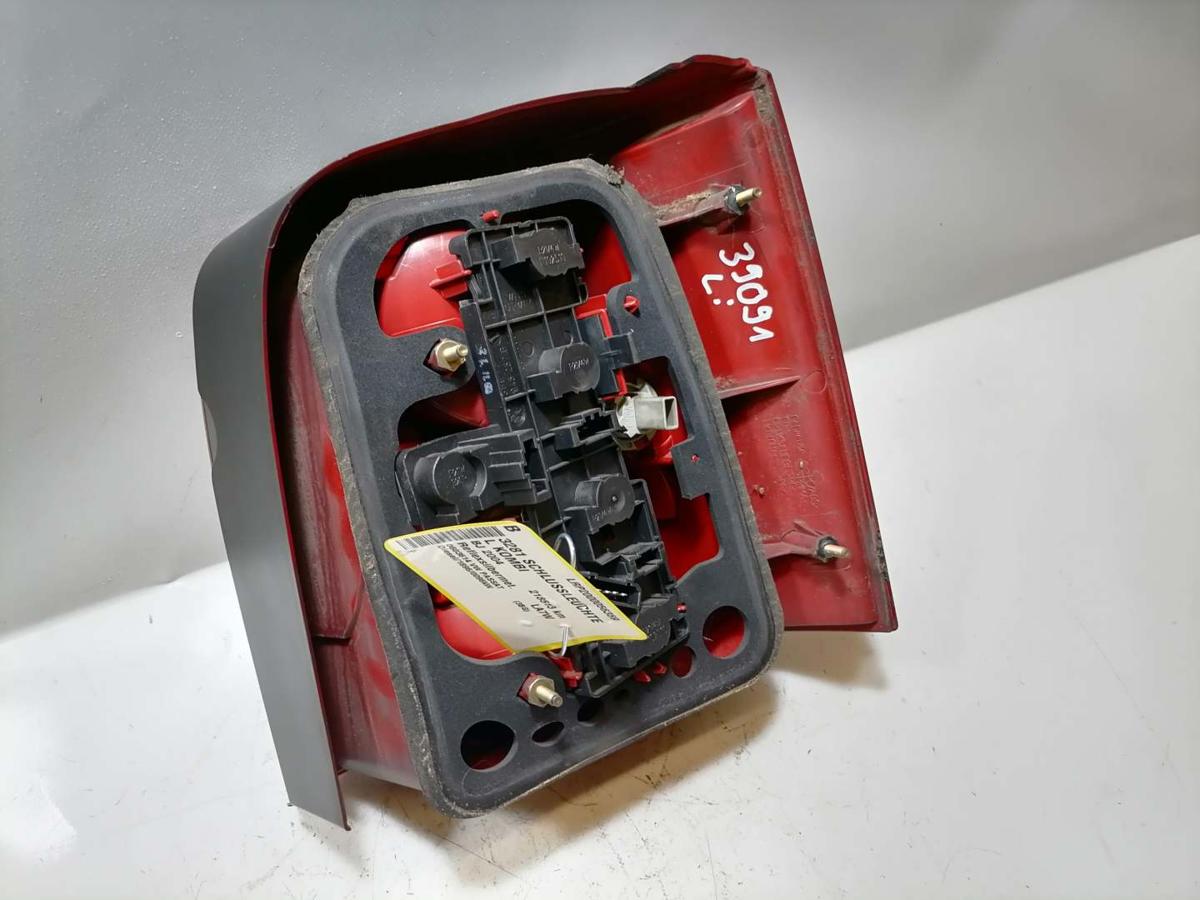 VW Passat 3BG original Rücklicht Rückleuchte Schlussleuchte links Kombi Bj.2004